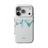 Kini iPhone Case