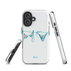 Kini iPhone Case