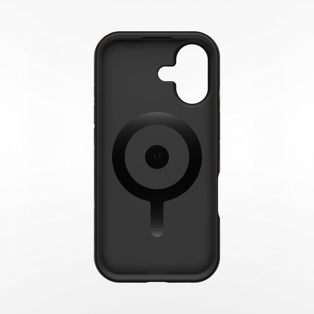 Cocoa Spark iPhone Case