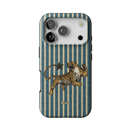 Kyzen iPhone Case