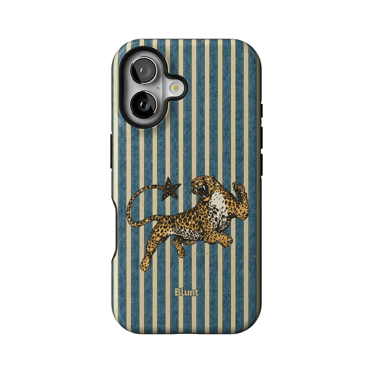 Kyzen iPhone Case