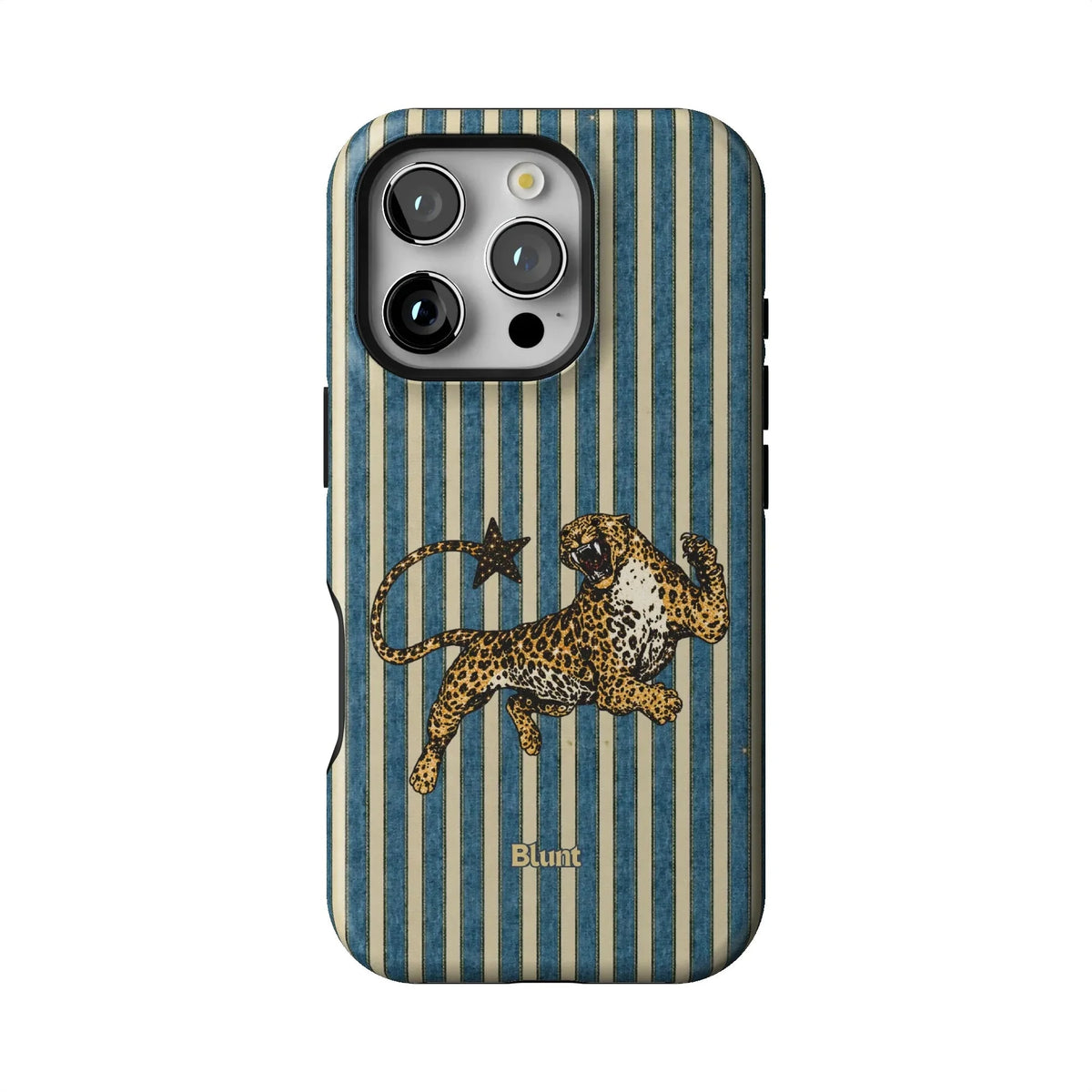 Kyzen iPhone Case