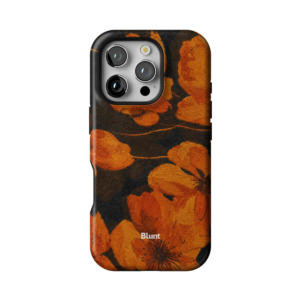 Laurel iPhone Case