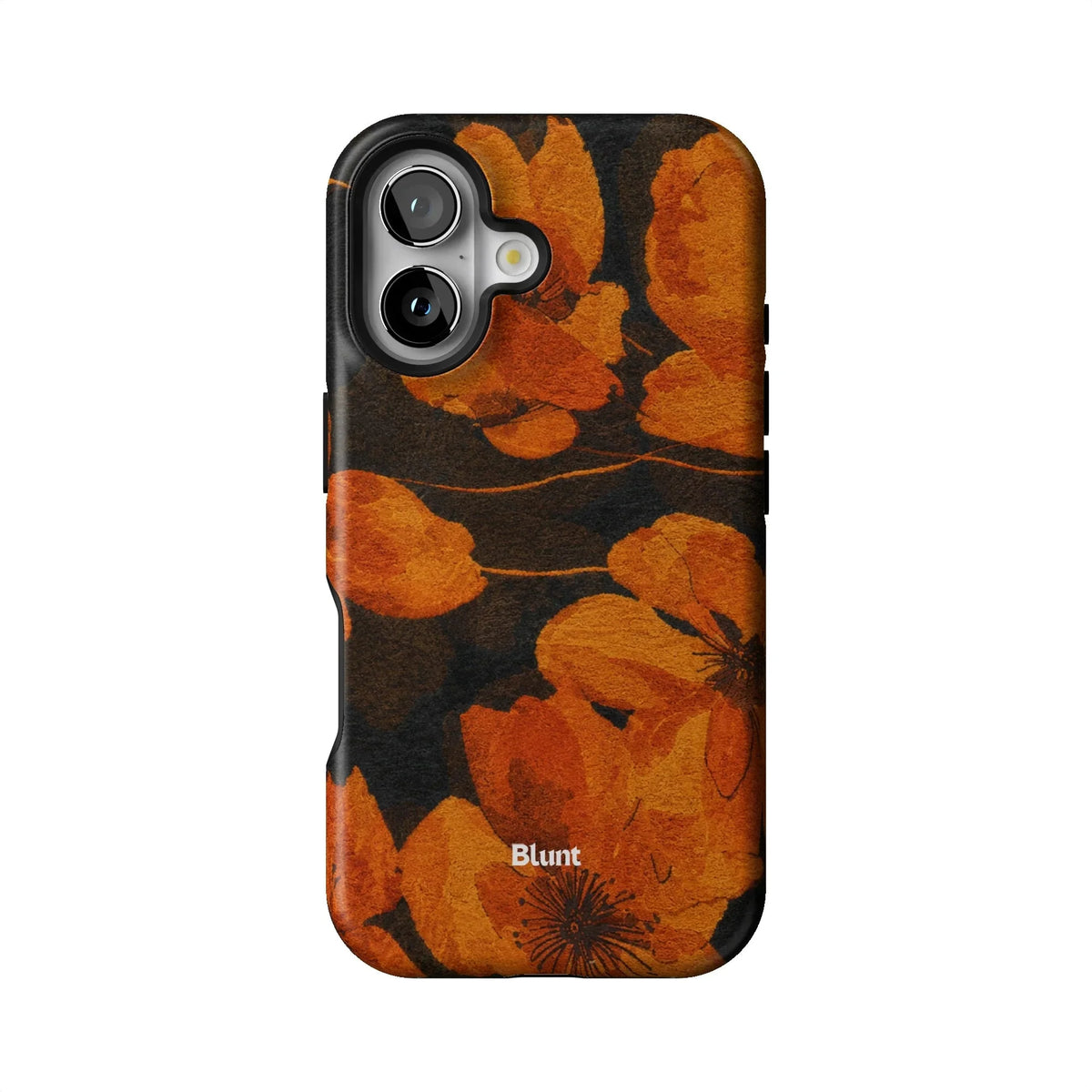 Laurel iPhone Case