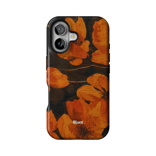 Laurel iPhone Case