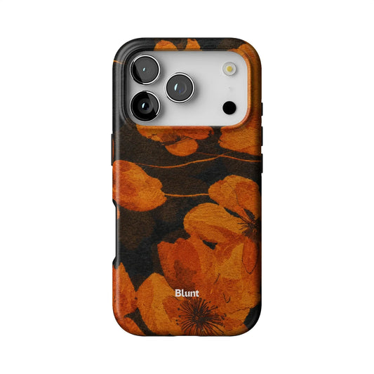 Laurel iPhone Case