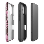 Lei'd iPhone Case
