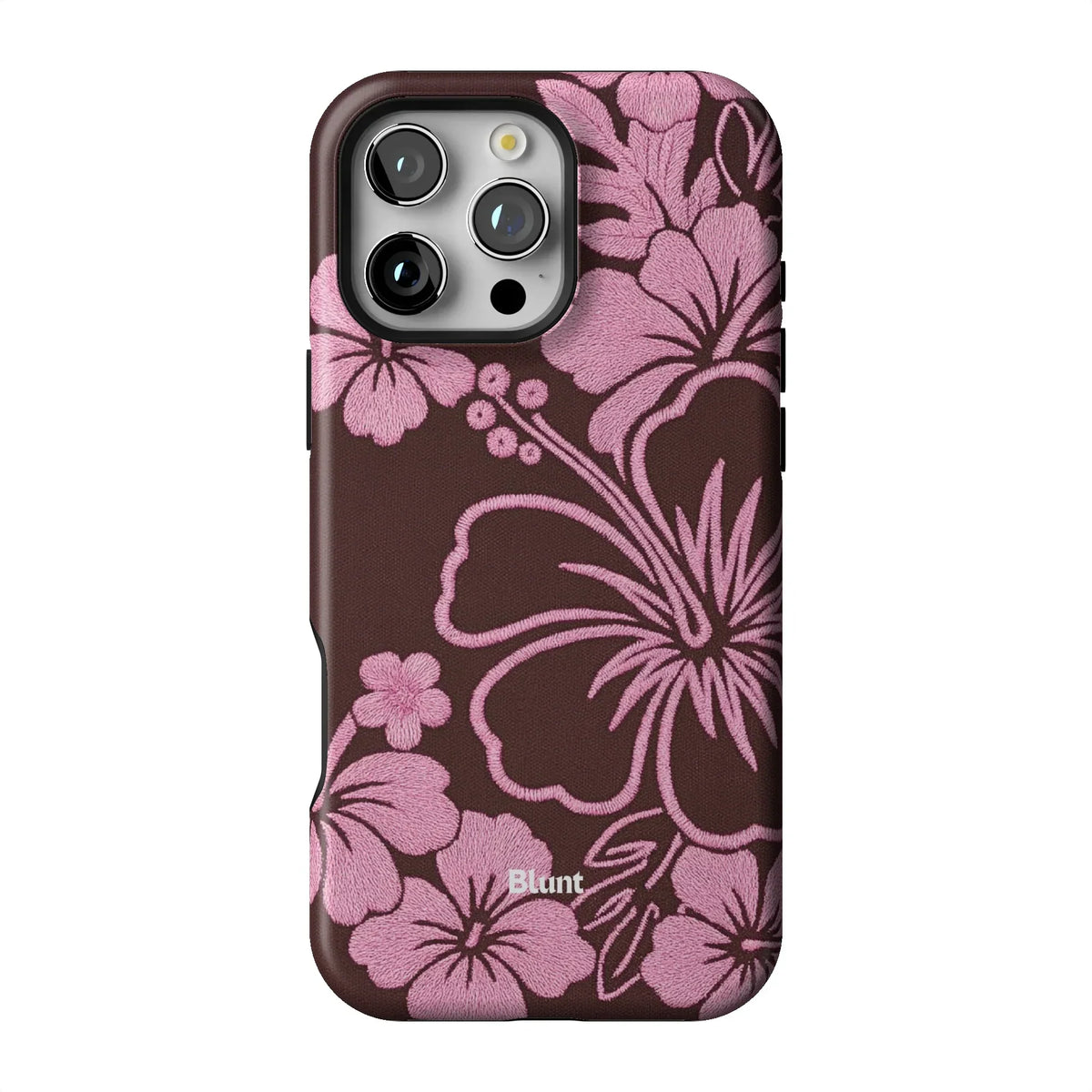 Lei'd iPhone Case