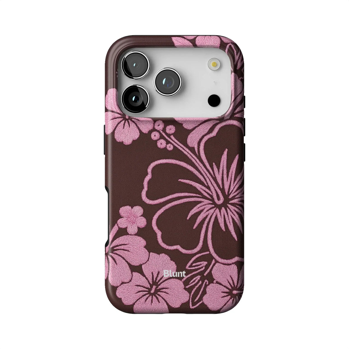 Lei'd iPhone Case