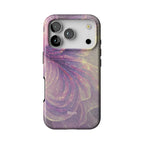Lilac Daydream iPhone Case