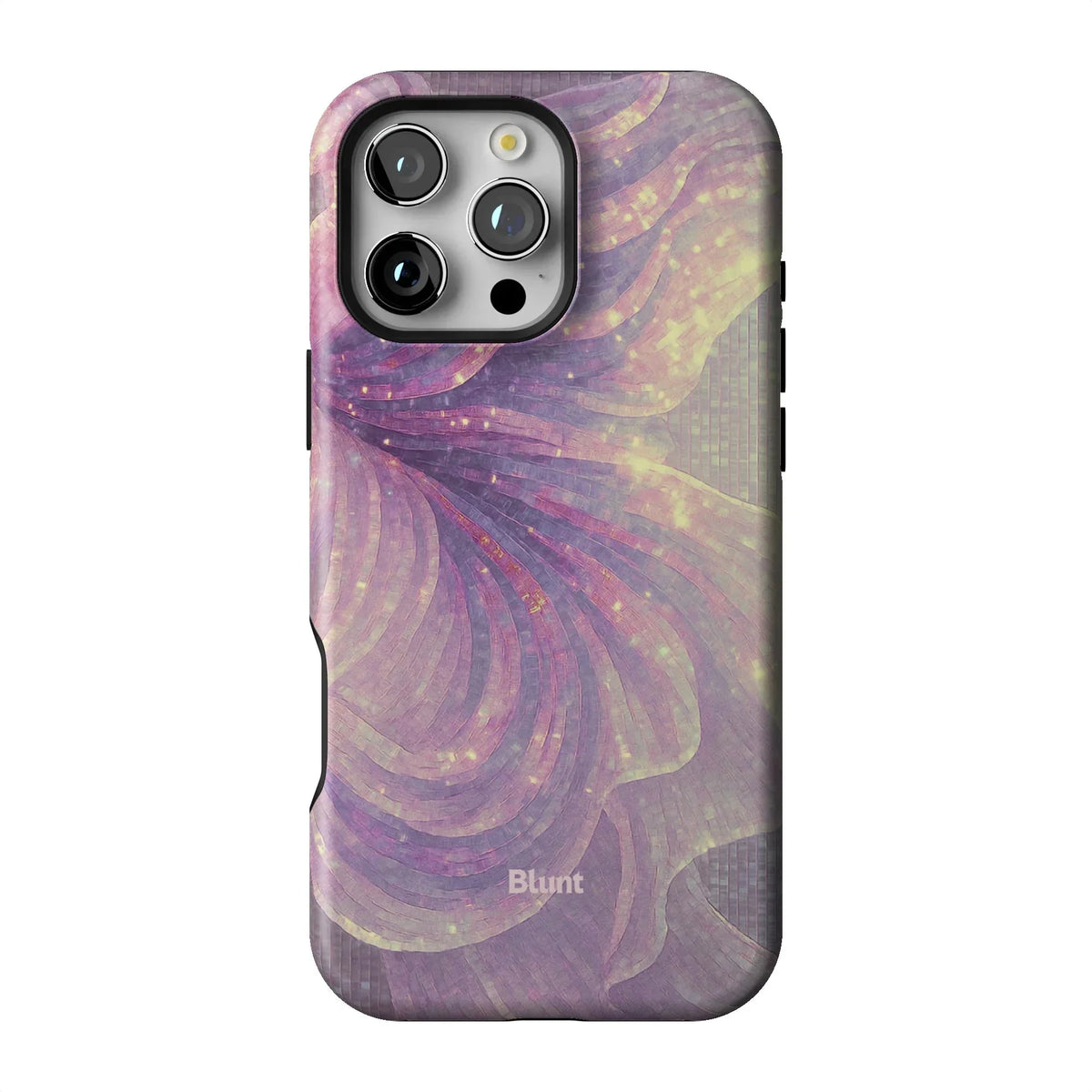 Lilac Daydream iPhone Case