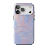 Lilac Perla iPhone Case