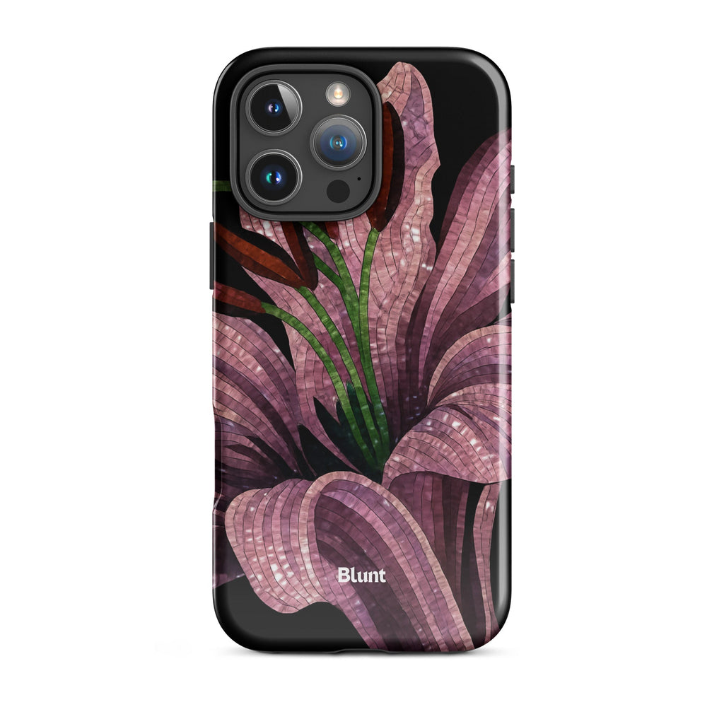 Liliana iPhone Case