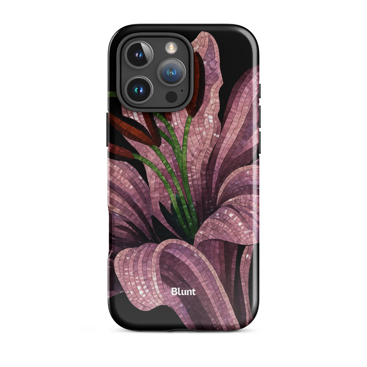 Liliana iPhone Case