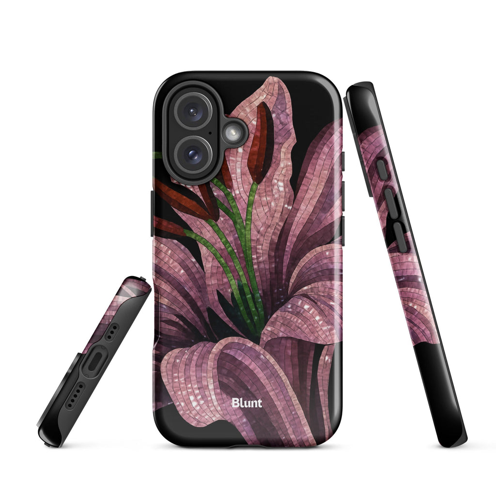 Liliana iPhone Case