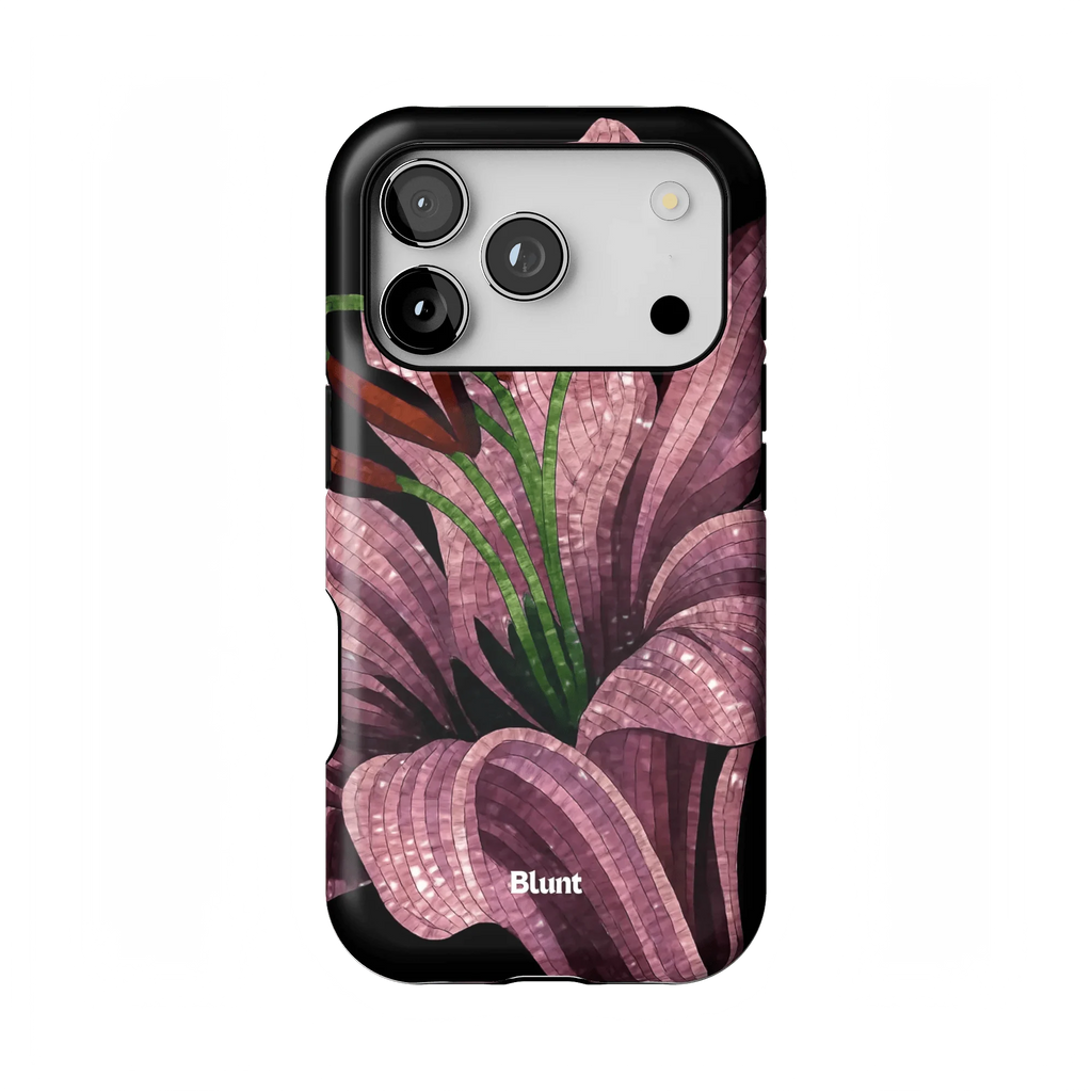 Liliana iPhone Case