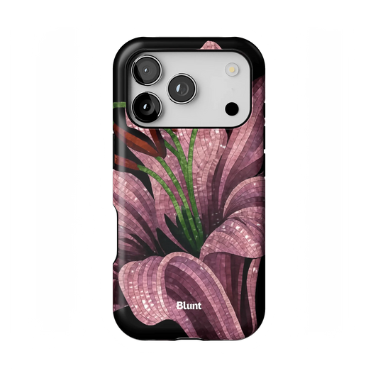Liliana iPhone Case