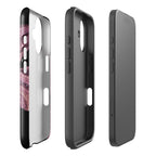 Liliana iPhone Case
