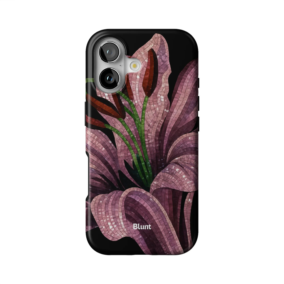 Liliana iPhone Case