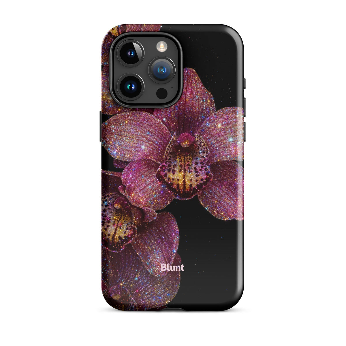 Lilith iPhone Case