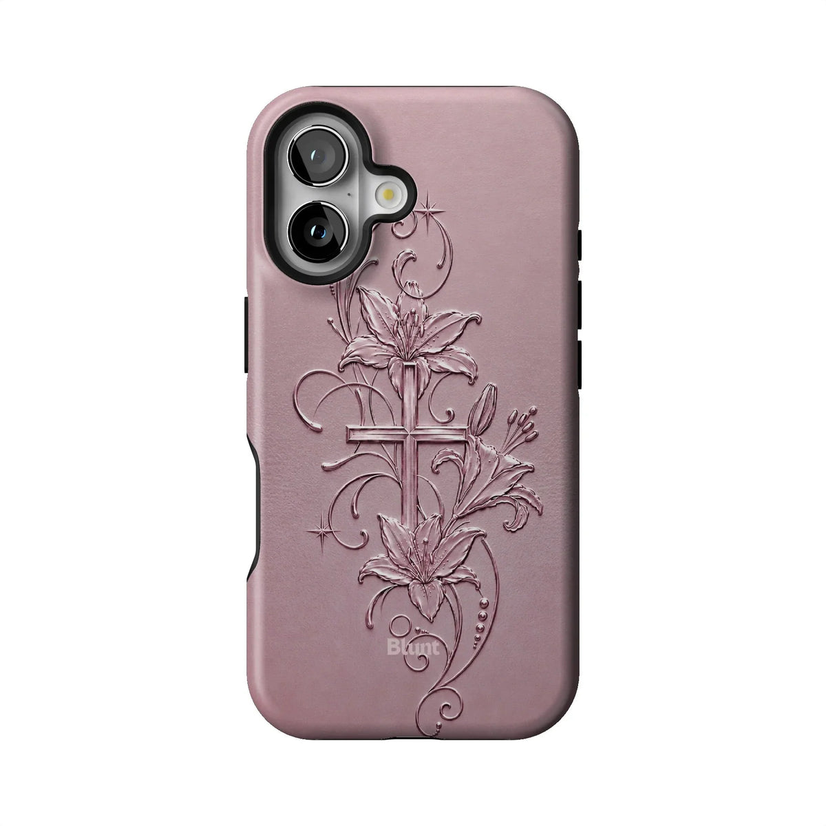 Lilix iPhone Case