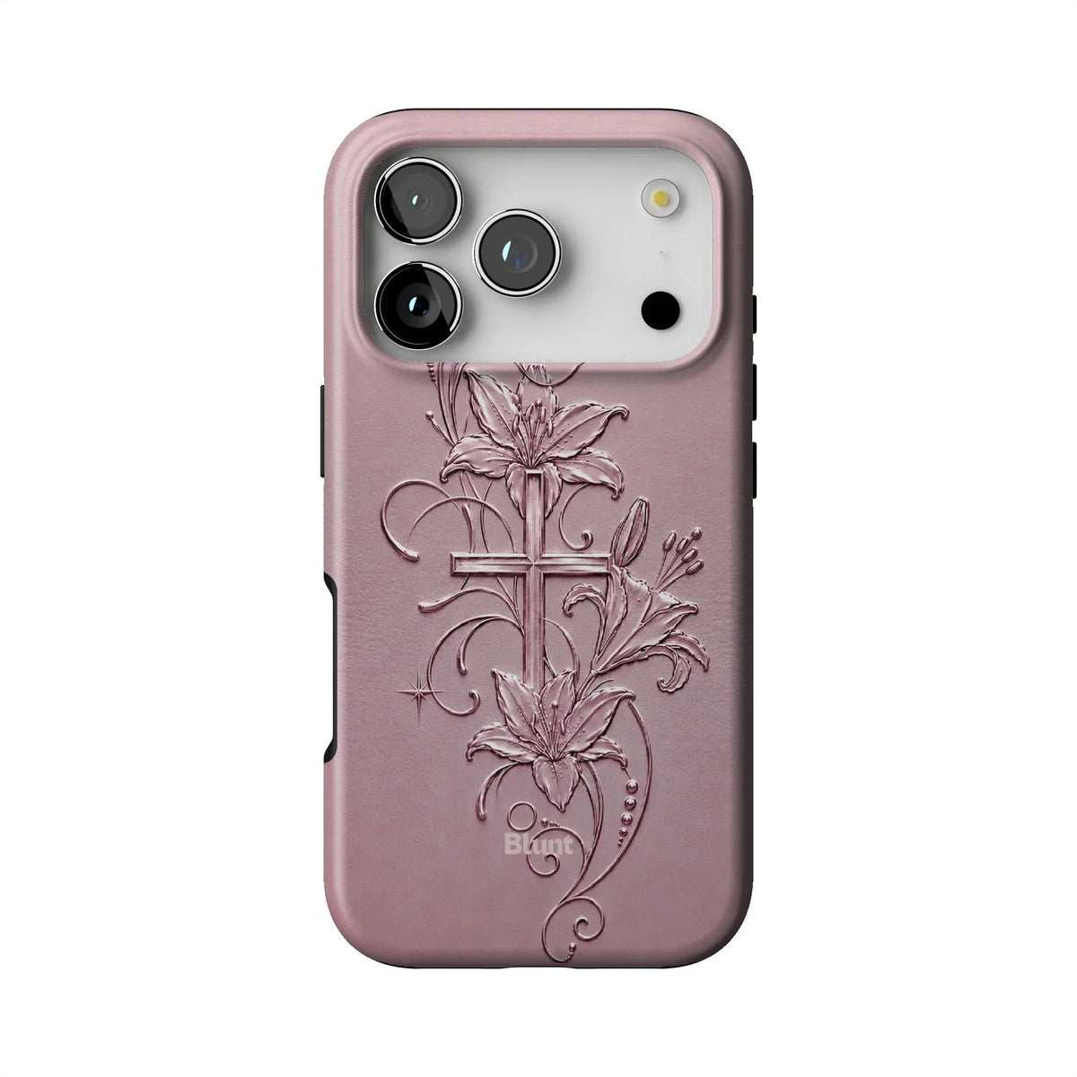 Lilix iPhone Case