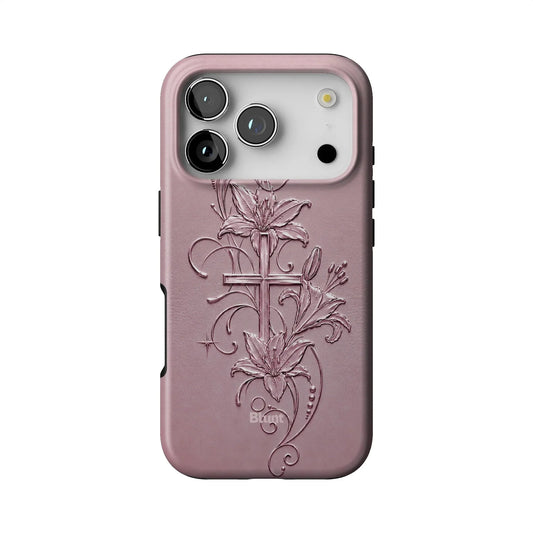 Lilix iPhone Case