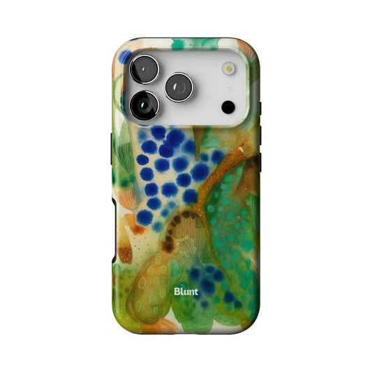 Liora iPhone Case