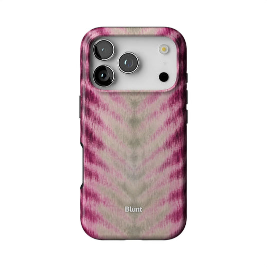 Lola iPhone Case