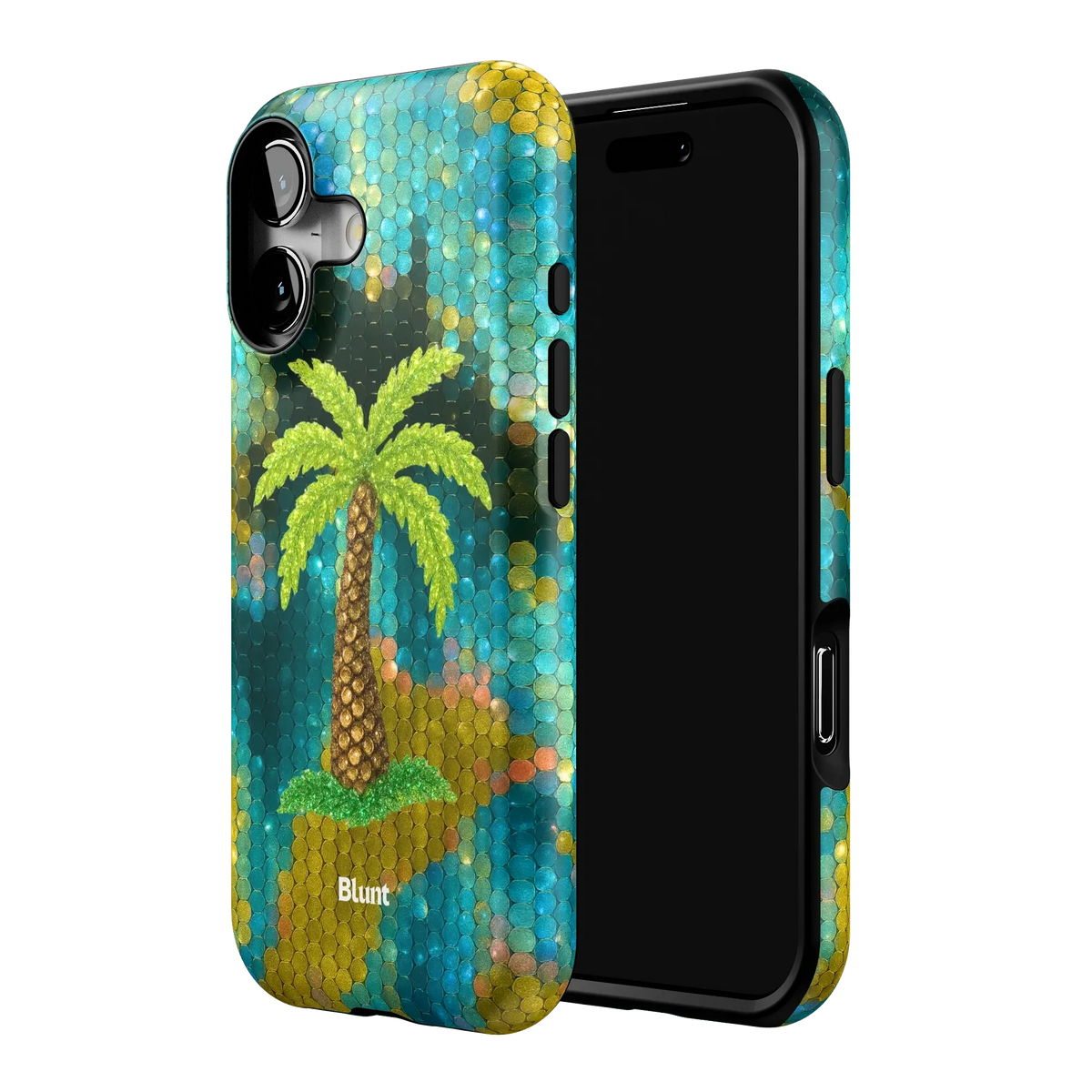 Bahamas iPhone Case