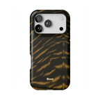 Shadow Stripe iPhone Case
