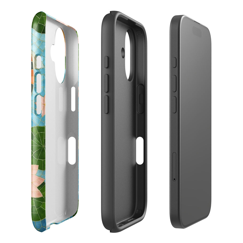 Lucky Koi iPhone Case