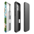 Lucky Koi iPhone Case