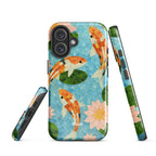 Lucky Koi iPhone Case