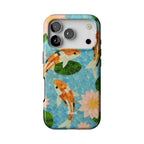 Lucky Koi iPhone Case