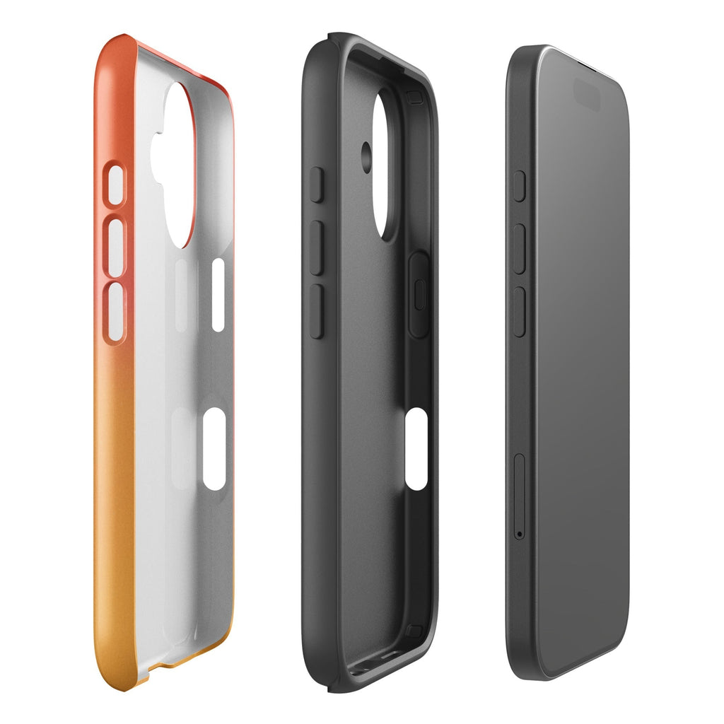 Lunelle iPhone Case