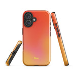 Lunelle iPhone Case