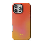 Lunelle iPhone Case