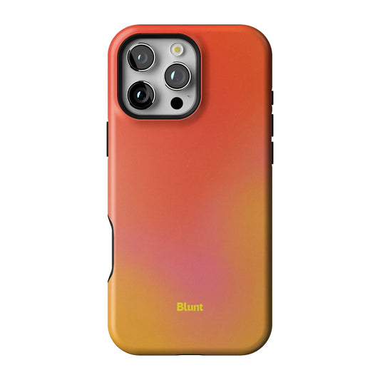 Lunelle iPhone Case
