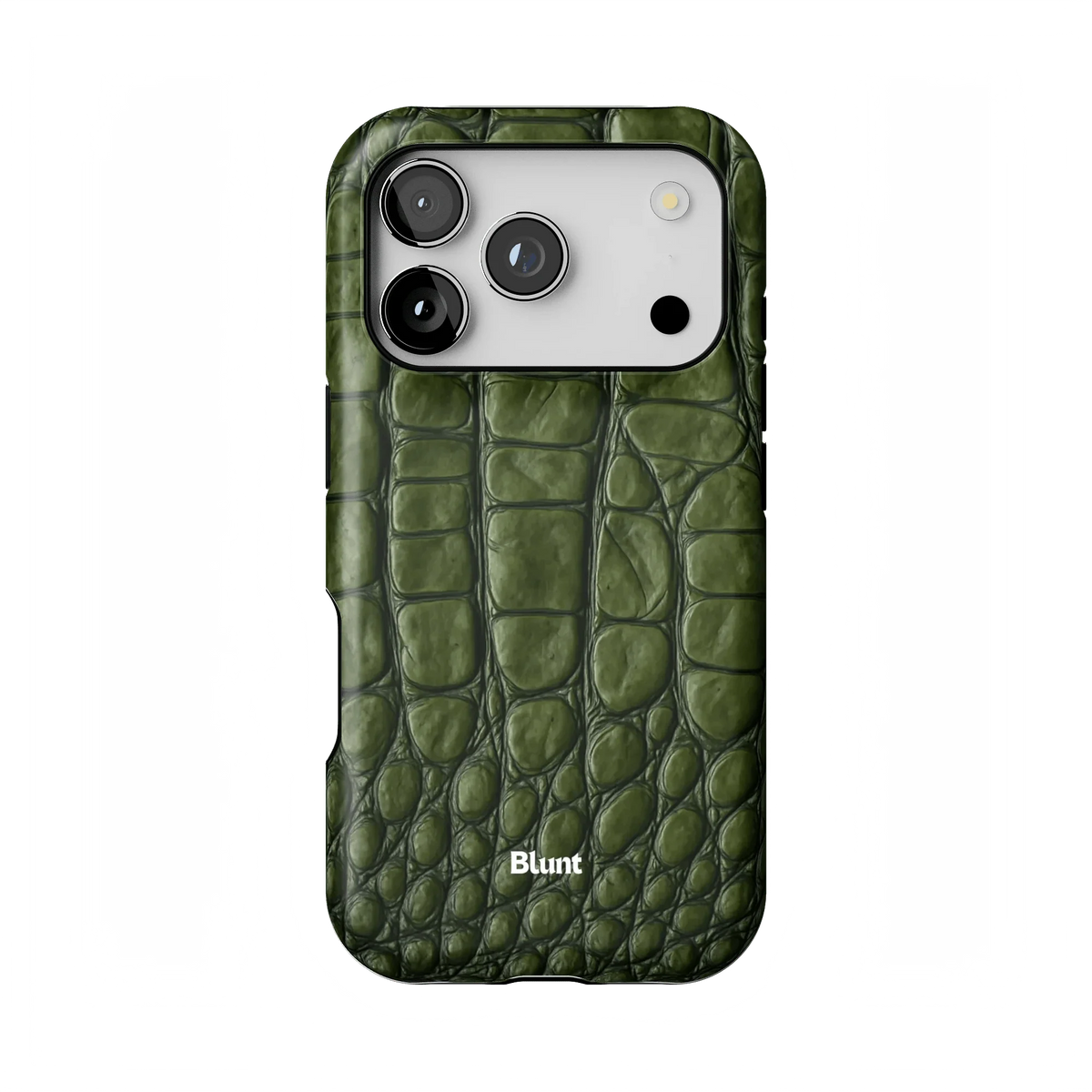 Lurava iPhone Case