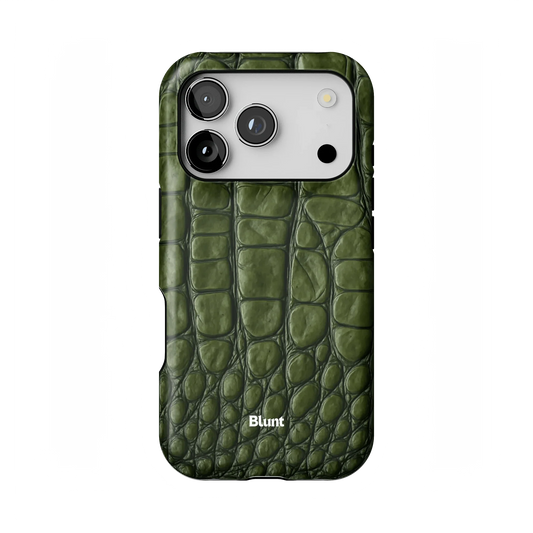 Lurava iPhone Case