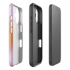 Lush Light iPhone Case