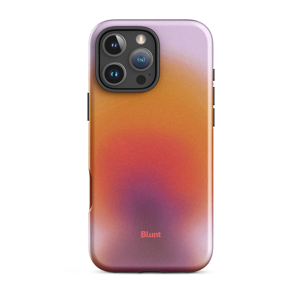 Lush Light iPhone Case
