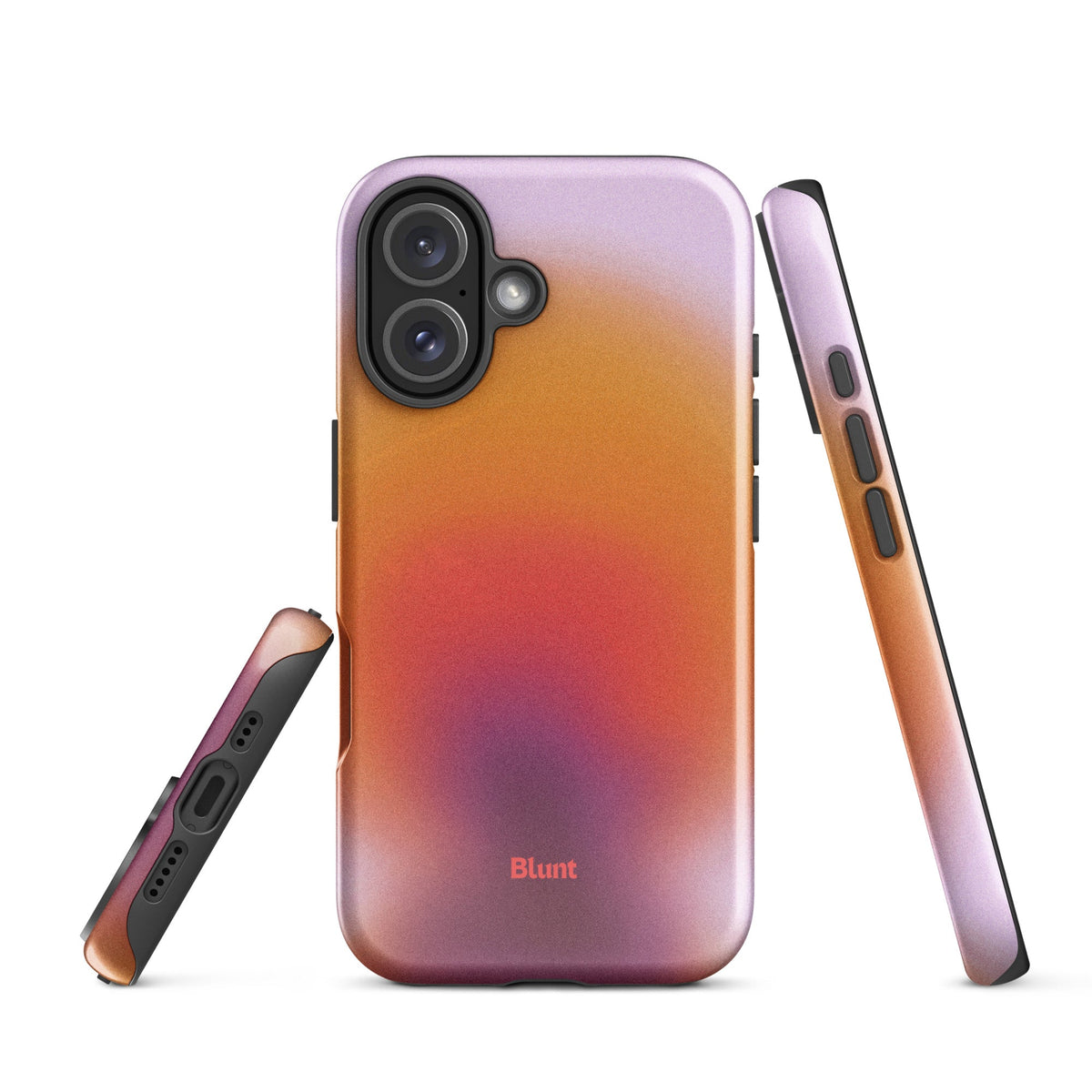 Lush Light iPhone Case