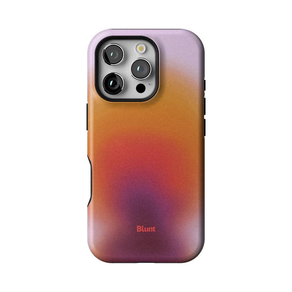 Lush Light iPhone Case