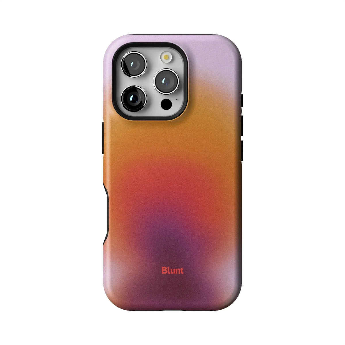 Lush Light iPhone Case