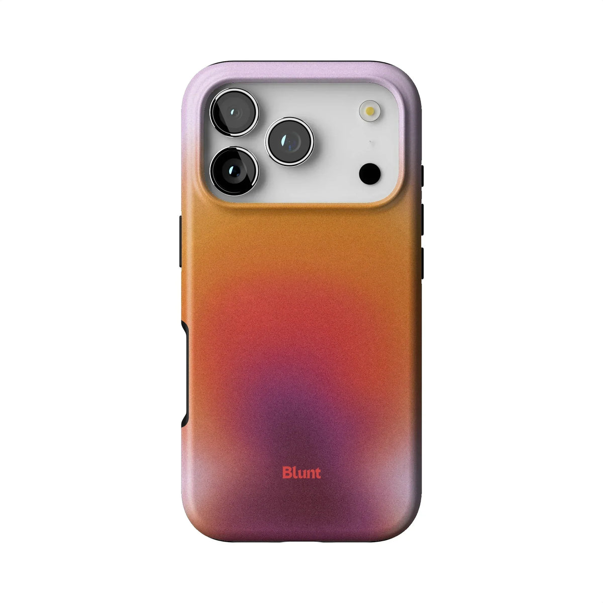 Lush Light iPhone Case