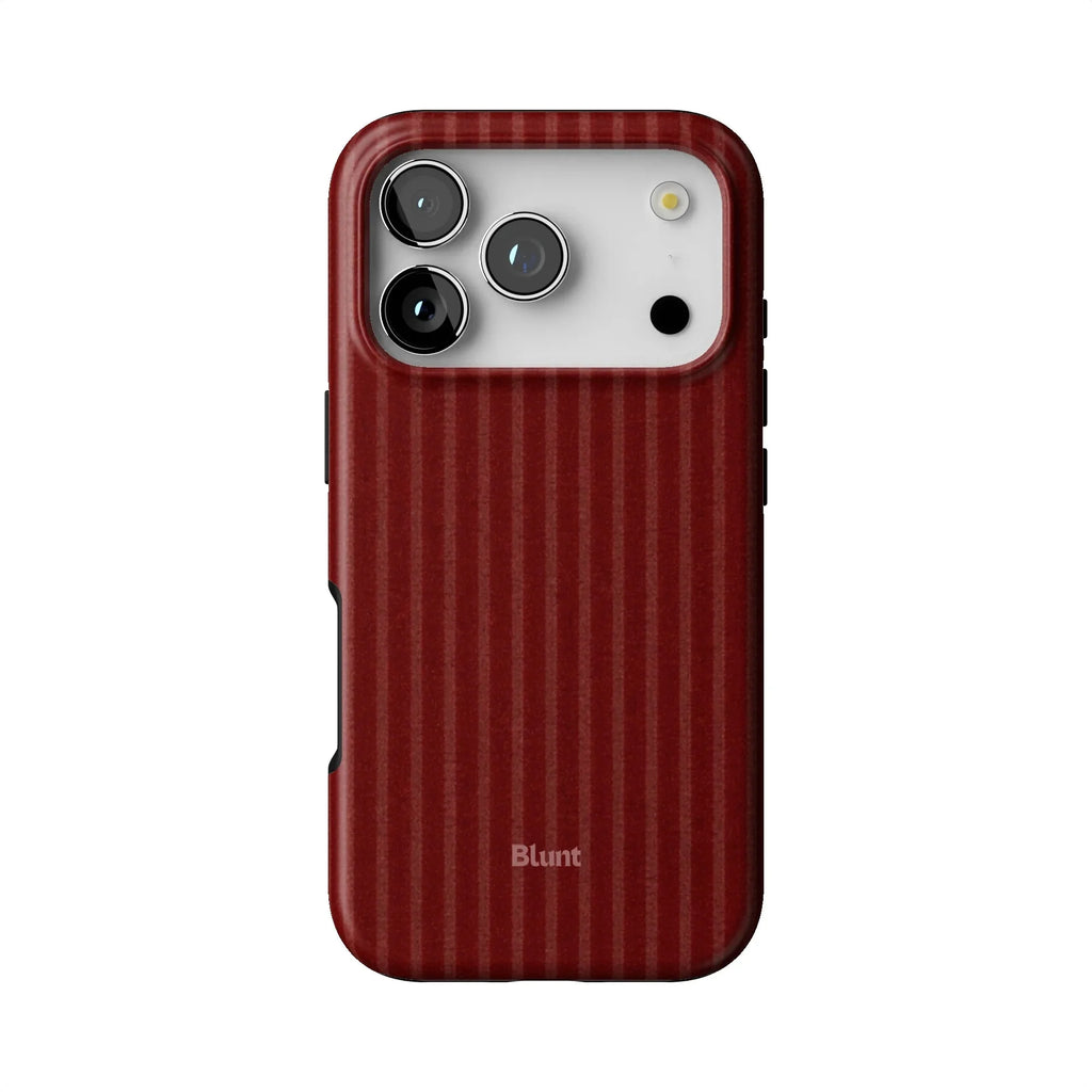 Maison iPhone Case