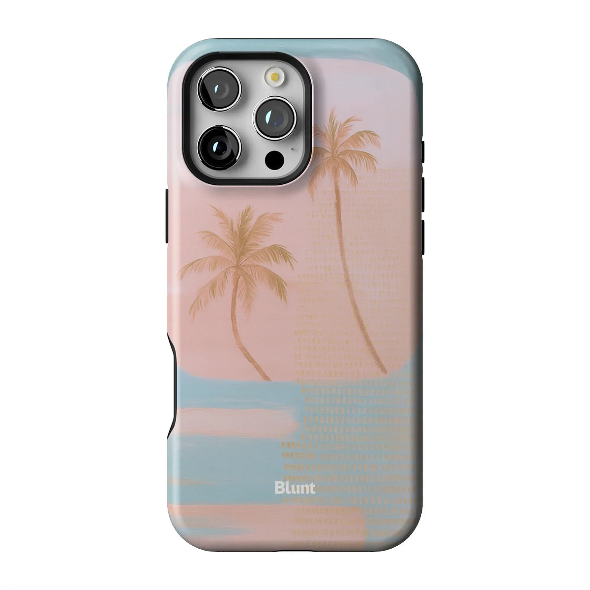 Malibu iPhone Case