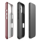Maren iPhone Case